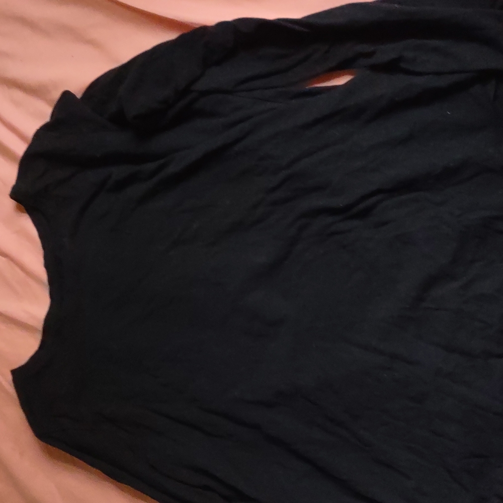 Sonoma Long Sleeve shirt